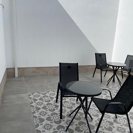 Апартаменты Casa Delia Борнос Экстерьер фото